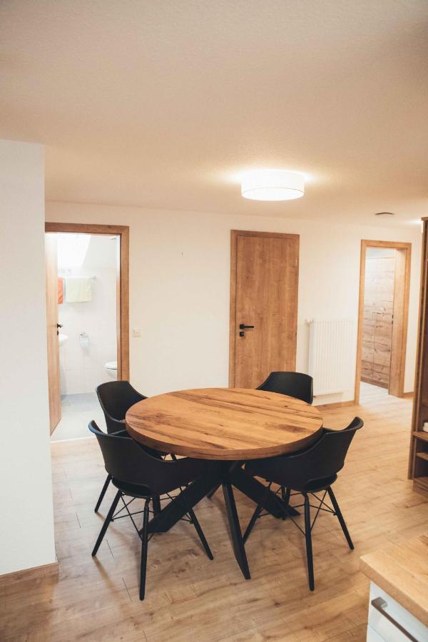 Apartamento Haus Schwangau Exterior foto